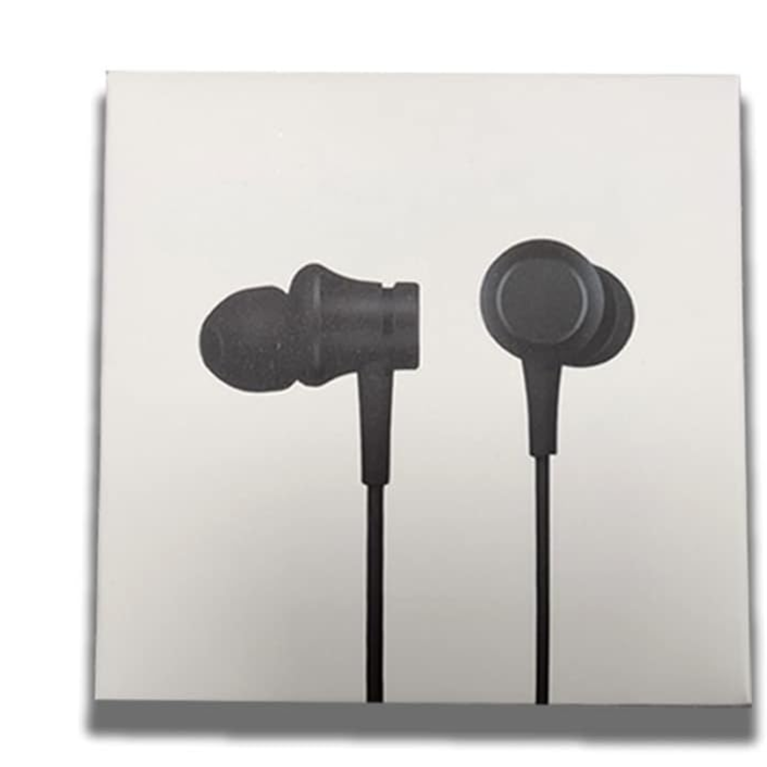 XIAOMI PISTON ONE MORE AUDIFONO CON CABLE